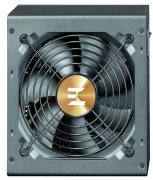 фото Блок питания Zalman ZM850-TMX2SE