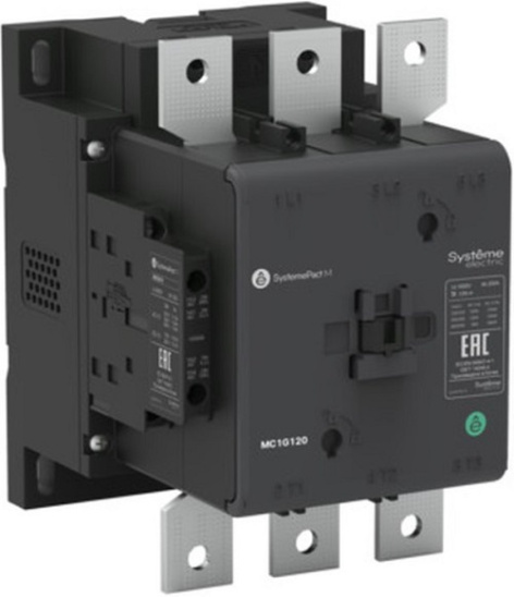 фото Контактор  Systeme Electric MC1G160KUE в Ростове-на-Дону