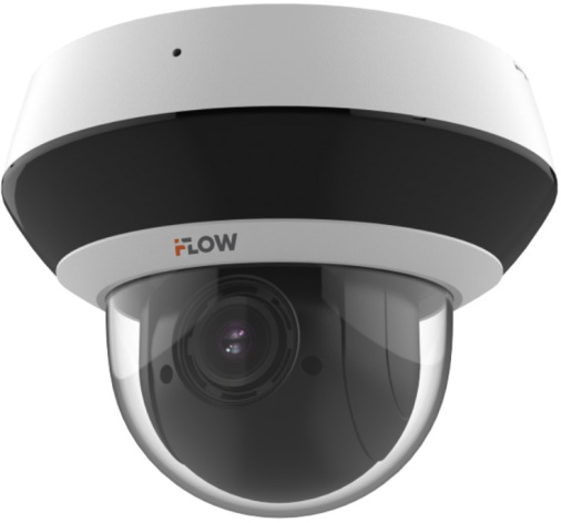 фото IP камера  iFlow F-IP-1421CMSZ4 в Уфе
