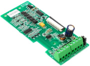 фото Карта расширения EKF PD-150-ACC-ABZ-PG1