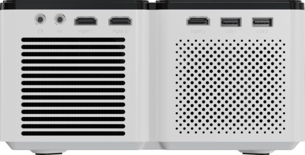 фото Проектор  Cactus CS-PRO.03WT.WUXGA-A в Волгограде