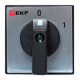 фото Переключатель кулачковый  EKF pk-1-11-25-65 в Казани
