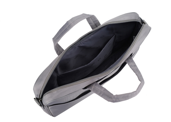 фото Сумка для ноутбука Lamark L235 Light Grey в Красноярске