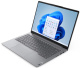 фото Ноутбук  Lenovo ThinkBook 14 G6 ABP 14 ", Ryzen 5, 16 Гб RAM, 512 Гб SSD, Radeon Graphics, Серый