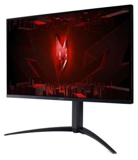 фото Монитор 27" Acer XV275KP3biipruzx в Уфе