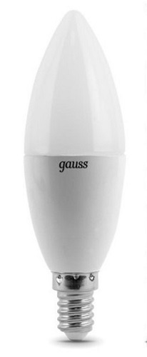 фото Лампа светодиодная Gauss 103101207 в Казани