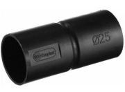фото Муфта соединительная  Ecoplast 42525BL