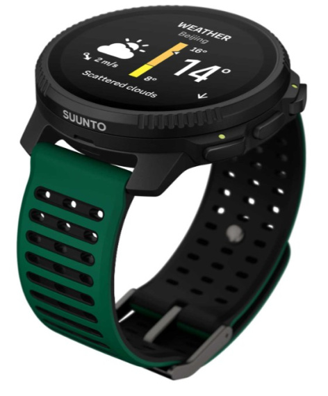 фото Часы  Suunto Vertical 2