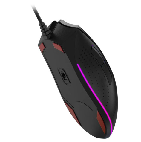 фото Мышь  A4Tech P90S STONE BLACK в Омске