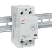 фото Контактор EKF km-av-2-63-11-230V