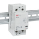 фото Контактор модульный EKF km-av-2-63-11-230V в Уфе
