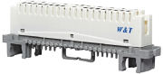фото Плинт W&T WT-1006A