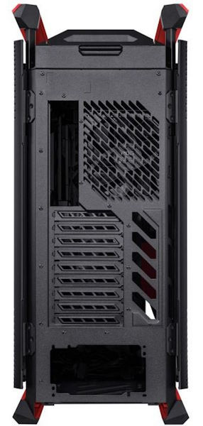 фото Корпус eATX ASUS GR701 ROG HYPERION EVA EDITION