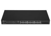 фото Коммутатор TP-LINK SG2428P