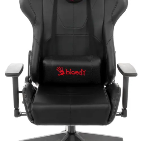 фото Кресло игровое A4Tech BLOODY GC-500 в Омске