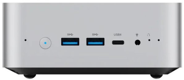 фото Мини ПК  Minisforum X1-255 в Волгограде