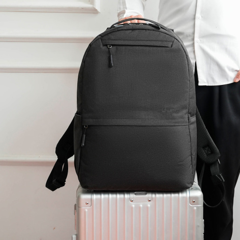 фото Рюкзак для ноутбука Lamark B157 Black в Волгограде