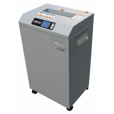 

Уничтожитель бумаг Office Kit S600 3,9x30 3 ур. секр, 25 л, 60 литр, S600 3,9x30