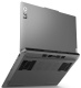 фото Ноутбук  Lenovo LOQ 15IAX9 в Ростове-на-Дону 15.6 ", Core i5, 16 Гб RAM, 512 Гб SSD, UHD Graphics, Серый