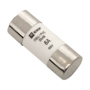 фото Предохранитель EKF pvc-22x58-6