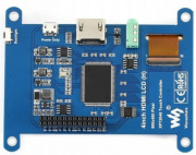 фото Дисплей ACD RA613