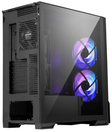 фото Корпус eATX MSI MPG VELOX 300R AIRFLOW PZ в Казани