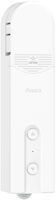 

Модуль Aqara ROLLER SHADE DRIVER E1 RSD-M01 мотор рулонных штор/протокол связи: Zigbee, ROLLER SHADE DRIVER E1