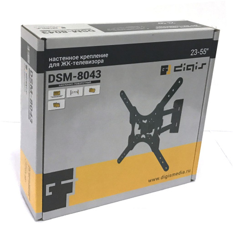 фото Крепление настенное Digis DSM-8043 в Перми
