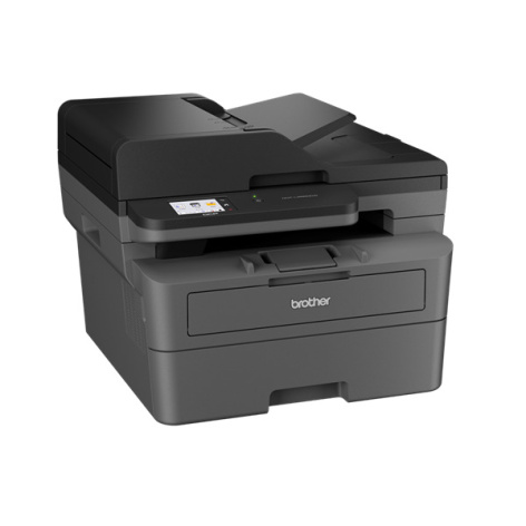 фото МФУ лазерное черно-белое Brother DCP-L2660DW в Уфе