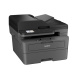 фото МФУ лазерное черно-белое Brother DCP-L2660DW в Уфе
