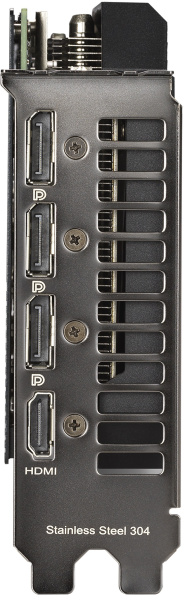 фото Видеокарта ASUS GeForce RTX 3060 DUAL OC (DUAL-RTX3060-O12G-V2) в Омске