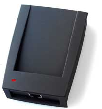 Изображение товара Считыватель RFID карт IronLogic Z-2 USB MF для систем контроля доступа