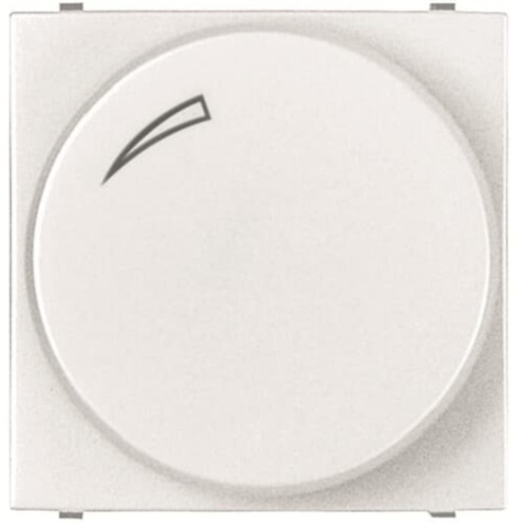 Изображение товара ABB Светорегулятор 2CLA226030N1101 поворотный для регулировки освещения