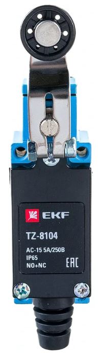 

Концевой выключатель EKF tz8104 TZ-8104, tz8104