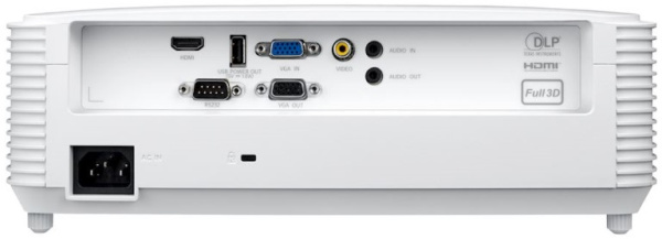 фото Проектор  Optoma X309ST в Красноярске