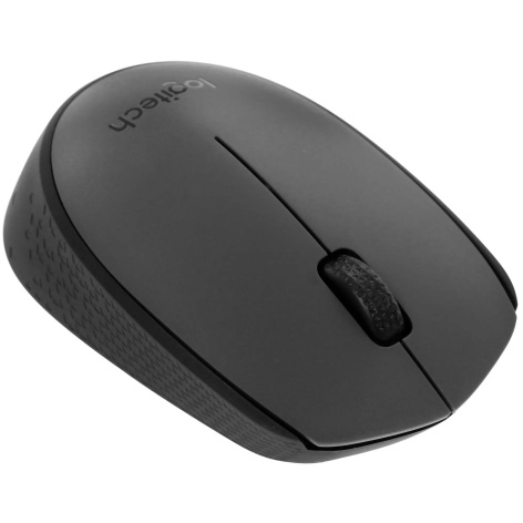 фото Мышь Wireless Logitech M170 Grey в Красноярске