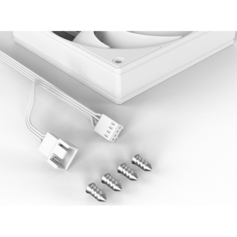 фото Вентилятор для корпуса ID-Cooling AS-120-W в Уфе