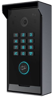 фото Видеодомофон  Fanvil i60K в Екатеринбурге