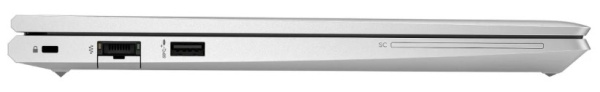 фото Ноутбук  HP EliteBook 640 G10 в Перми 14 ", Core i5, 32 Гб RAM, 2 Тб SSD, Iris Xe Graphics, Серебристый