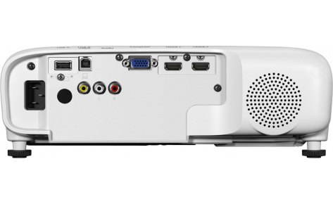 фото Проектор  Epson EB-FH52 в Волгограде