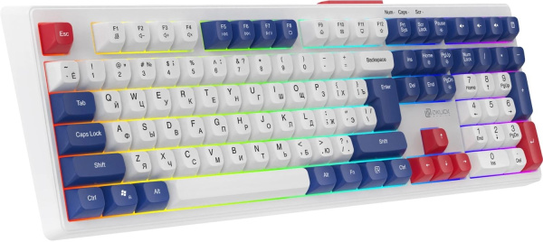 фото Клавиатура  Oklick 725G в Волгограде
