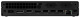 фото Компьютер Lenovo ThinkCentre Tiny M70Q GEN 6 (Intel Core Ultra 5 225T (10/10; 2.5; 20), 2.5ГГц, 16ГБ DDR5, SSD 512 Гб, Intel Arc Graphics, Не установлена) [13A5S8XR01]