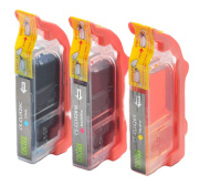 фото Набор Cactus CS-CLI426C/M/Y