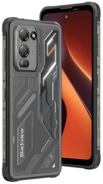 фото Смартфон Blackview FORT 200 12/256GB в Краснодаре