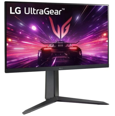 фото Монитор 23,8" LG 24GS65F-B в Ростове-на-Дону