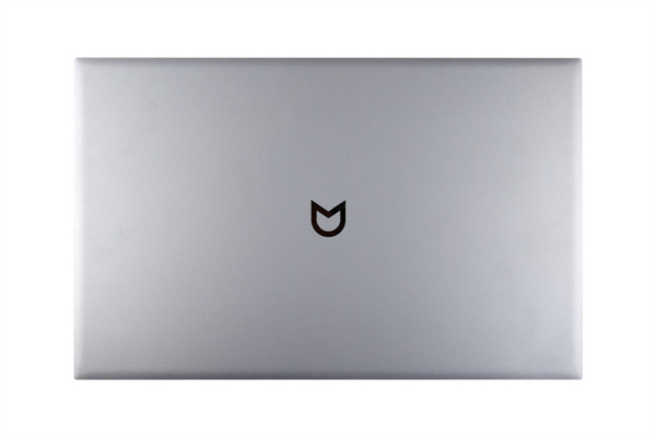 фото Ноутбук  Irbis 17NBP4506 в Ростове-на-Дону 17.3 ", Core i5, 16 Гб RAM, 512 Гб SSD, Iris Xe Graphics, Серый