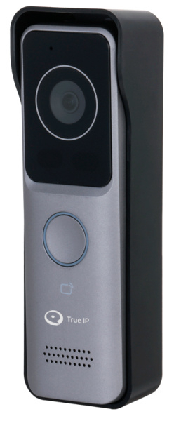 фото Вызывная панель  True IP Systems TI-4000CRWP в Казани