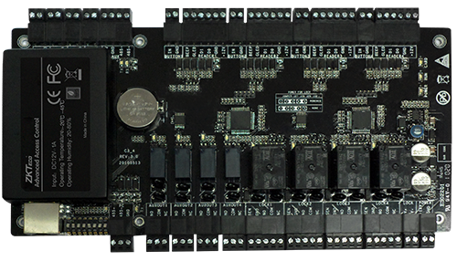 фото Контроллер  ZKTeco C3-100 в Волгограде