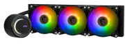 фото Система охлаждения MSI MAG CoreLiquid E360