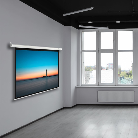 фото Экран  Cactus CS-PSSME-200X150-WT в Екатеринбурге